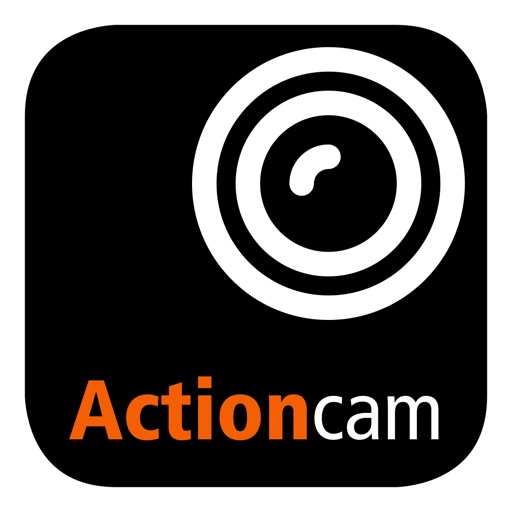 Rollei Actioncam 540 icon