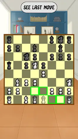 Game screenshot Undefeated Champions Of Chess hack