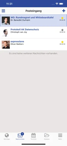 Game screenshot Extranet der DBC e.V hack