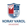 Koray Varol Akademi icon
