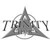 Icon Trinity Comics