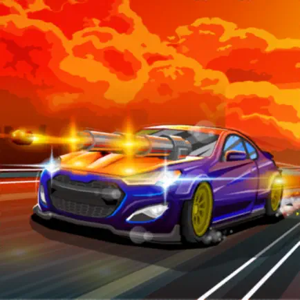 Retro Road Fury Читы