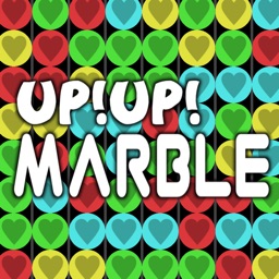 UP!UP!MARBLE