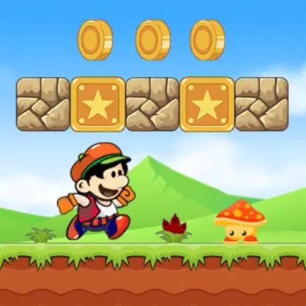 Nob's World : Super Adventure Cheats