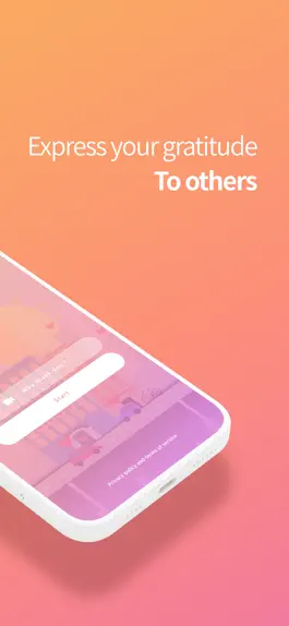 Game screenshot Just Thank You apk