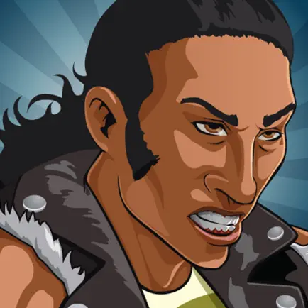 Revenge of the Gang Читы