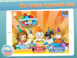 Game screenshot Phono Learning Center mod apk