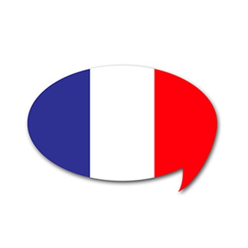 フランス語検定マスター icon