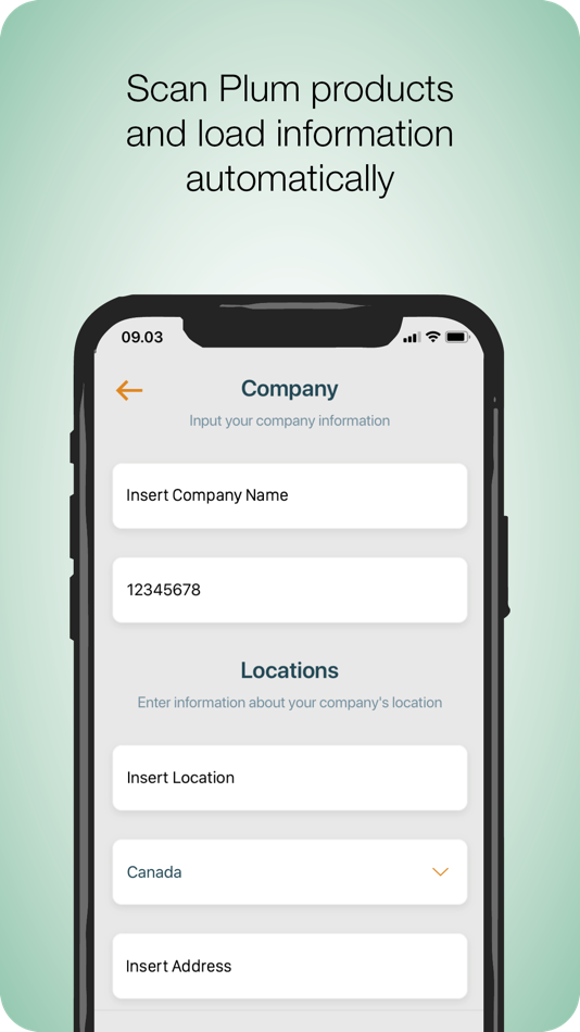#6. Plum Safety (iOS) 由: Plum Safety ApS