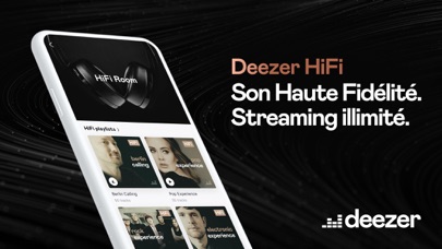 Deezer: Musique & Podcasts Deezer: Musique & Podcasts
