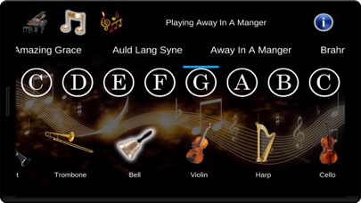 Virtual Instruments Juniorのおすすめ画像3