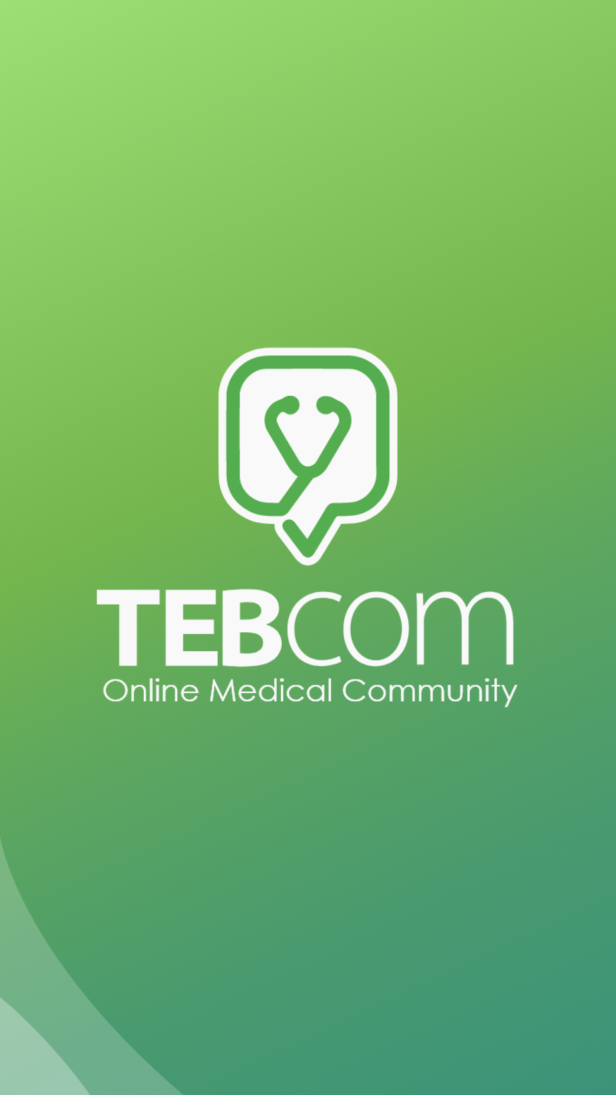 TEBCOM - Doctor