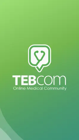 Game screenshot TEBCOM - Doctor mod apk