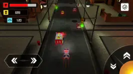 Game screenshot 警车驾驶-3D汽车公路飙车 hack