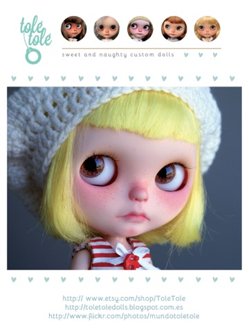 It's a Doll's Life (Espanol) iPad screenshot