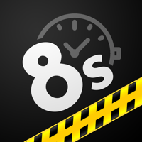 8 secondes - Jeu dambiance