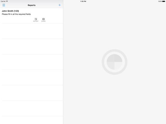 Screenshot #6 pour ForensiDoc