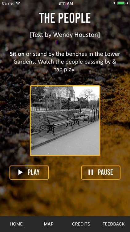 The Hum - Bournemouth