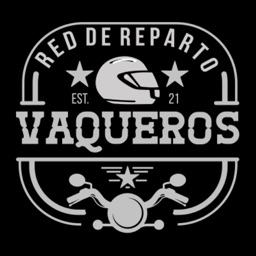 Reparto Vaqueros Repartidores