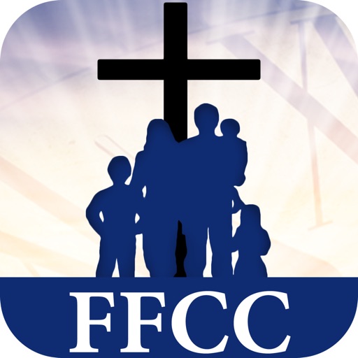 Faith Family Christian Center icon