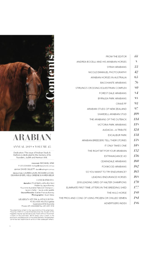 Arabian Studs and Stallions(圖2)-速報App