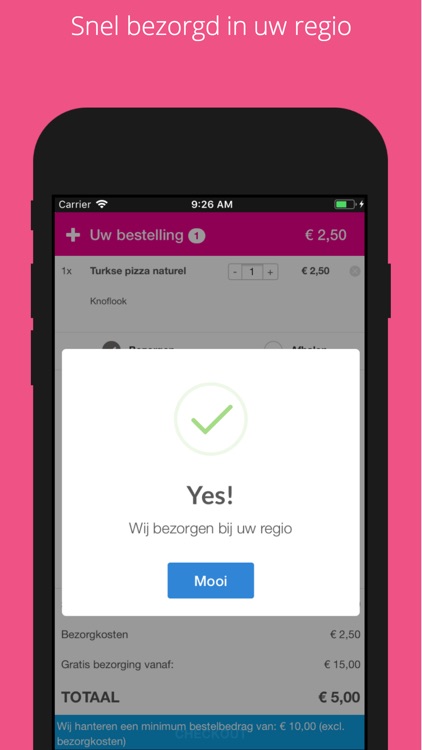 Memphis Haarlem . screenshot-4