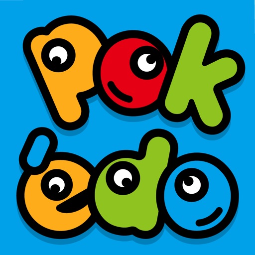 POKEDO 破壳豆 icon