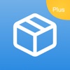 Card Box For Plus icon
