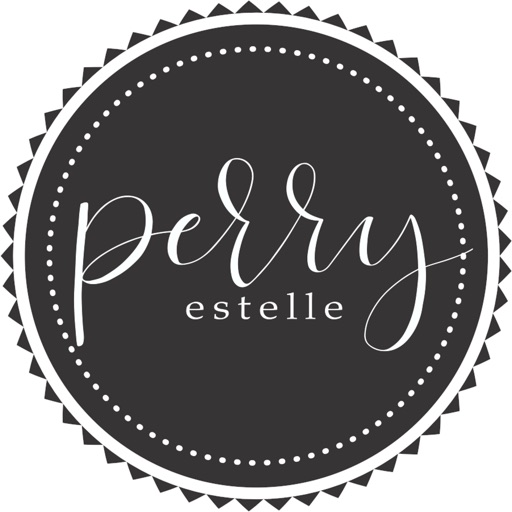 Perry Estelle Designs Icon