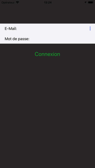 Screenshot #1 pour CB Seraing