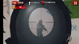 Game screenshot Вертолет съемки битвы hack