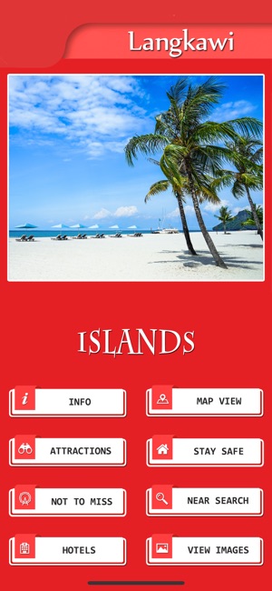 Langkawi Island Tourism- Guide(圖2)-速報App