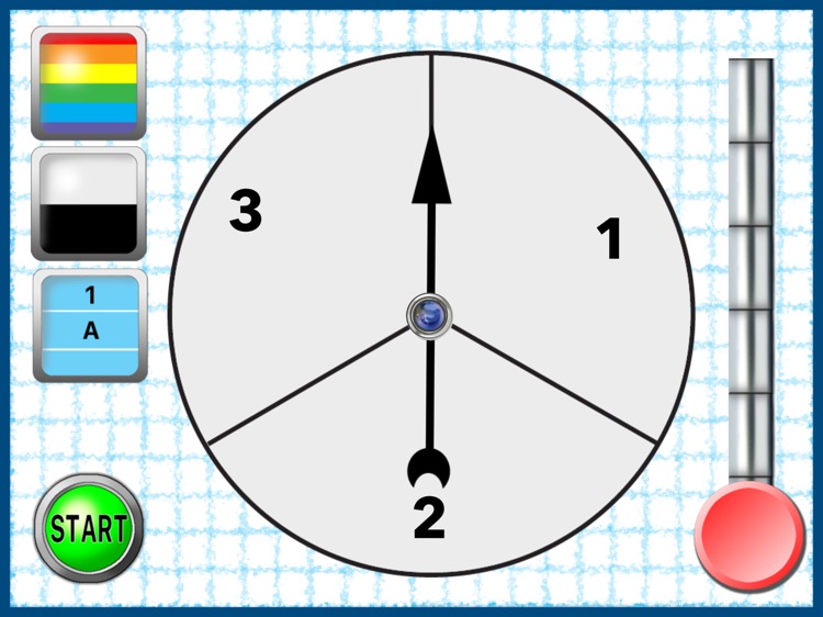Classroom Spinners