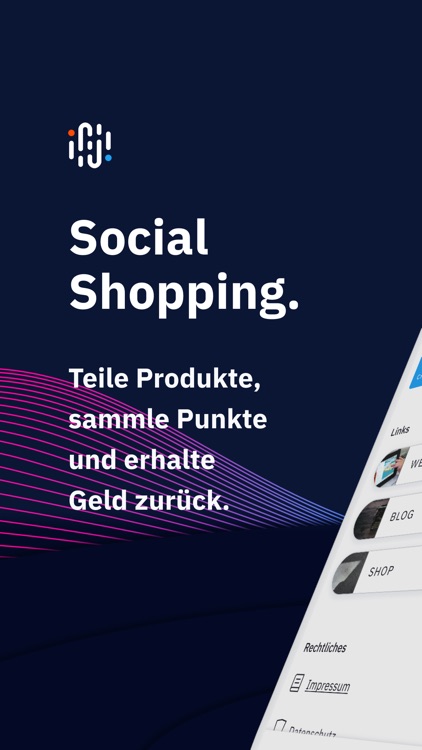 circl.link - Social Shopping