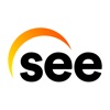 See International App icon