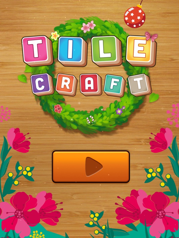 Tile Craft - Triple Crush screenshot 3