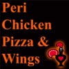 Peri Chicken, Pizza & Wings