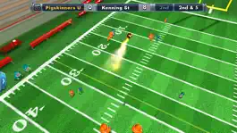 Game screenshot Bobblehead College Football mod apk