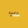 Food In A Flash