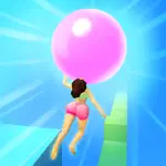 Bubblegum Run!! App Positive Reviews