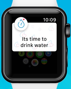 Drink Water Reminder N Tracker on the App Store