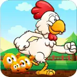 Flicky Chicky App Positive Reviews