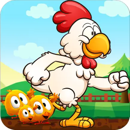 Flicky Chicky Читы