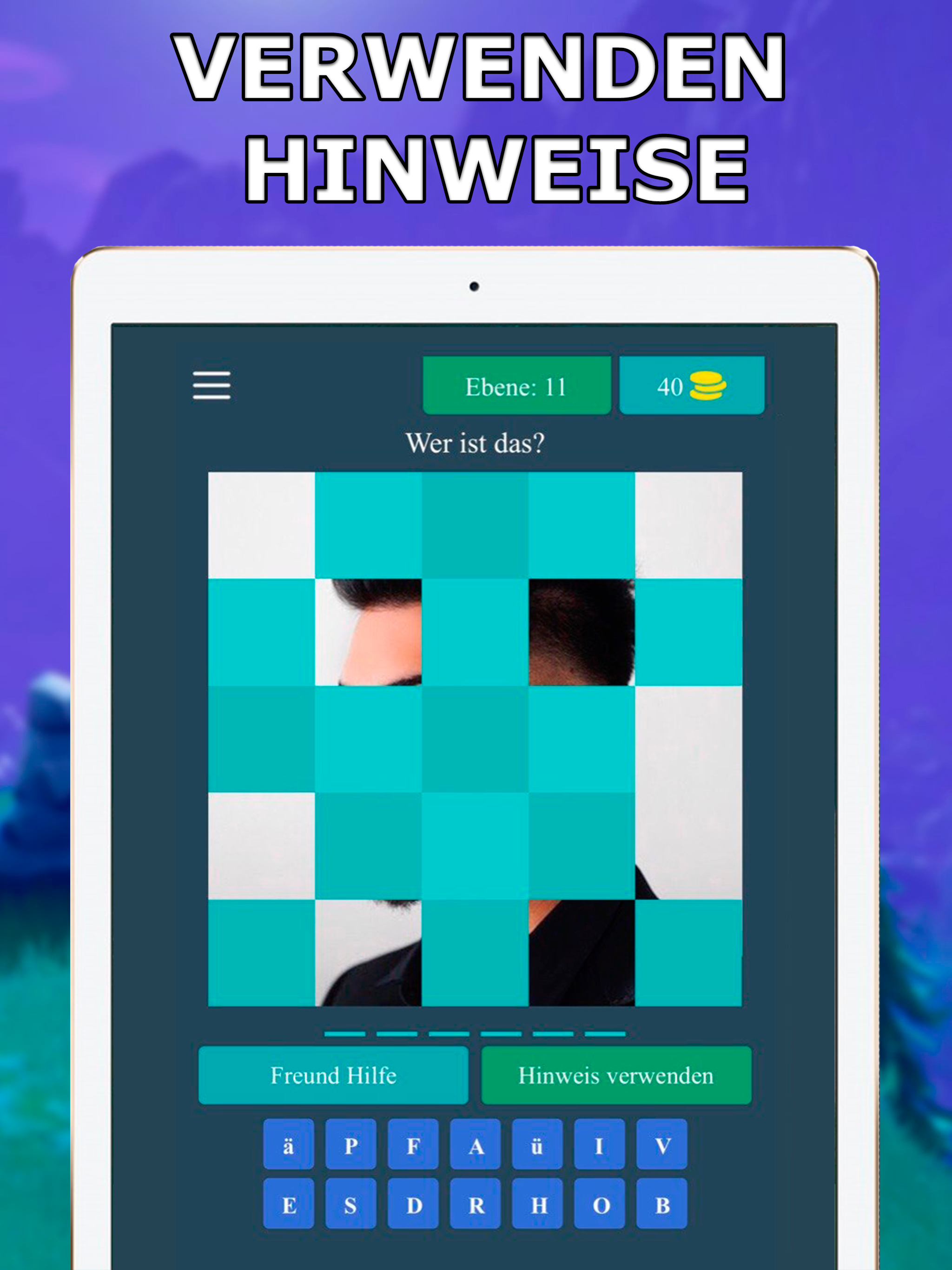 Deutsche Youtuber erraten