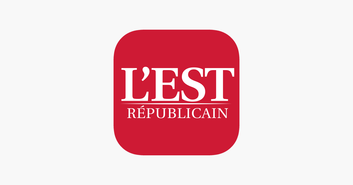 ‎L'Est Républicain on the App Store