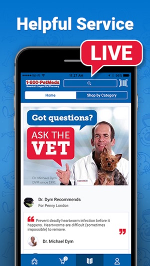 1-800-PetMeds(圖3)-速報App