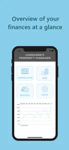 Landlord's Property Manager screenshot #4 for iPhone