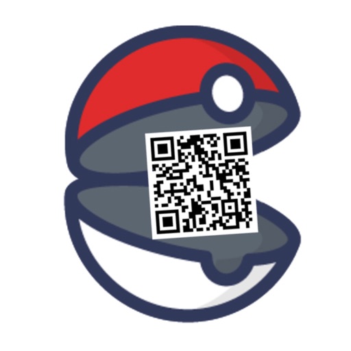 Poke Awesome Code Catcher Icon