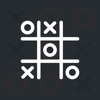 Tic Tac Toe (XO Chewata)