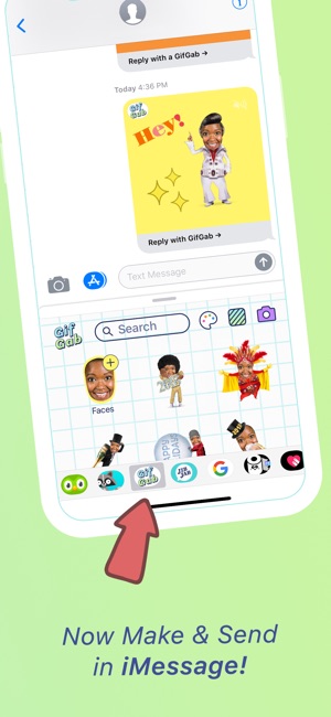 GifGab(圖6)-速報App